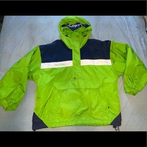 Vintage Columbia Women’s Sports Jacket size XL